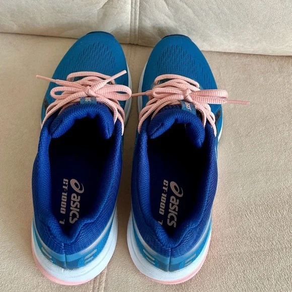 ASICS Women's GT-1000 Running Shoes - Picture 7 of 11